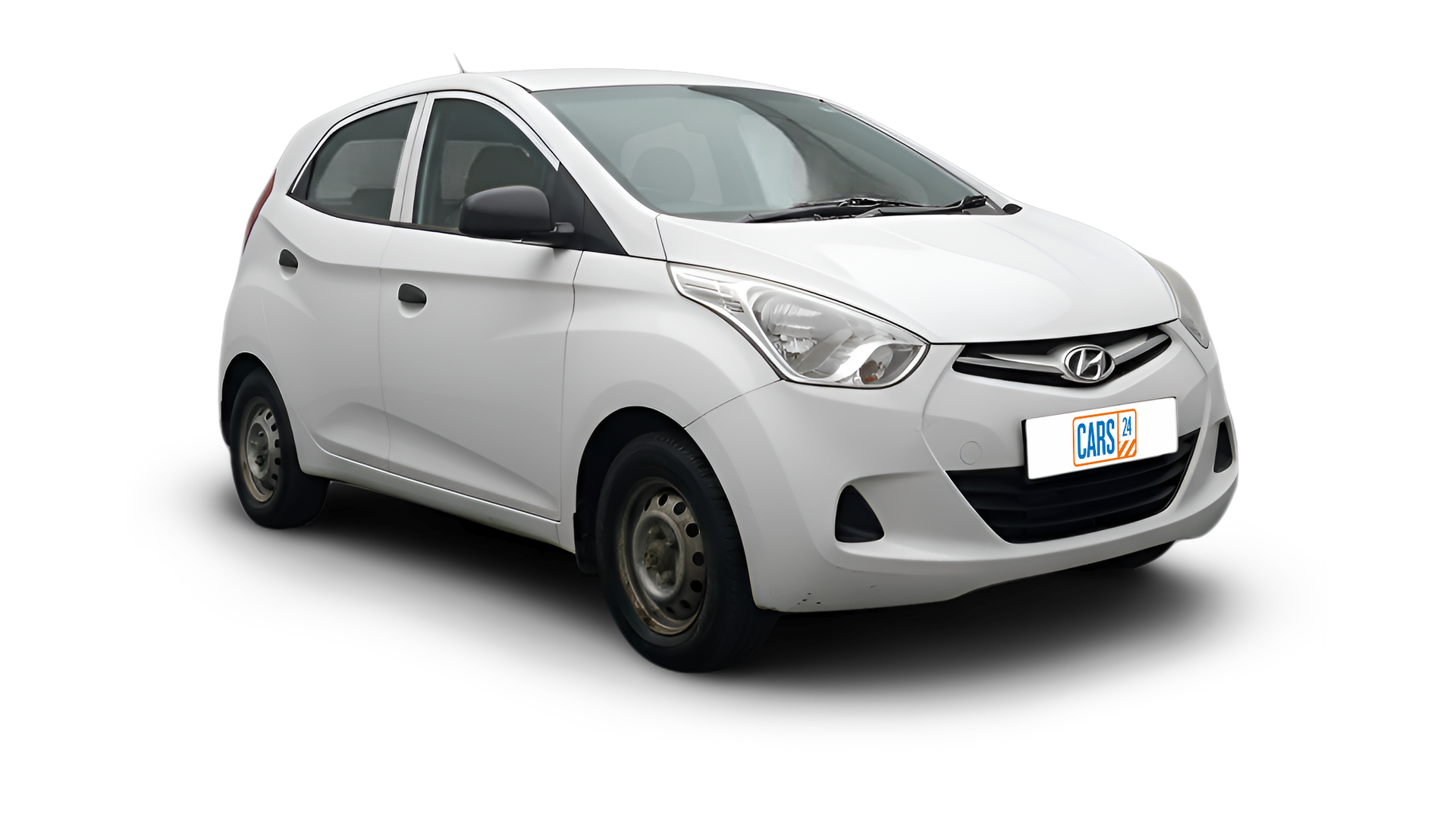 2015 Hyundai Eon - Hatchback - Petrol - Manual - ₹1.33 lakh